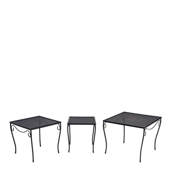 Woodard Occasional Side Table | Wayfair